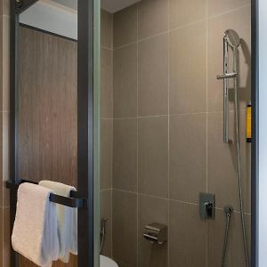 Chambre de Luxe Plus Lit Queen-Size